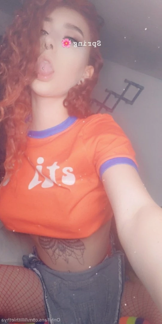 Step Sis Lilli | big tiddy goth gf [ lillithlethya ] Onlyfans leaked photo 12891625 on Hotleaks.tv