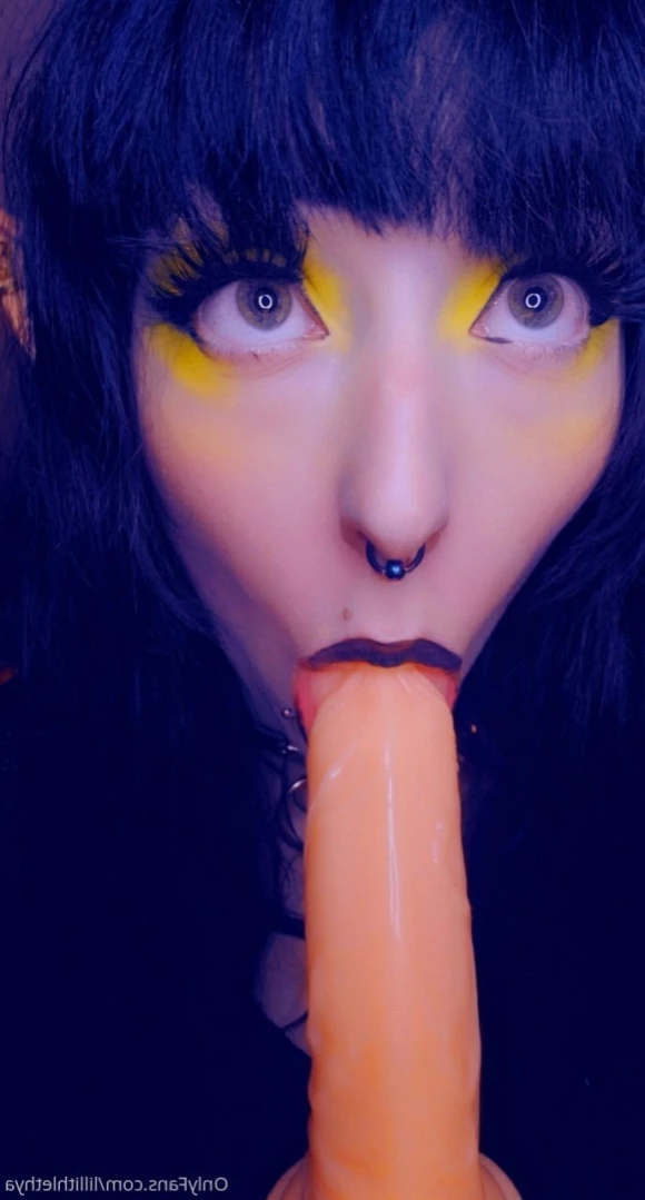 Step Sis Lilli | big tiddy goth gf [ lillithlethya ] Onlyfans leaked photo 12969372 on Hotleaks.tv