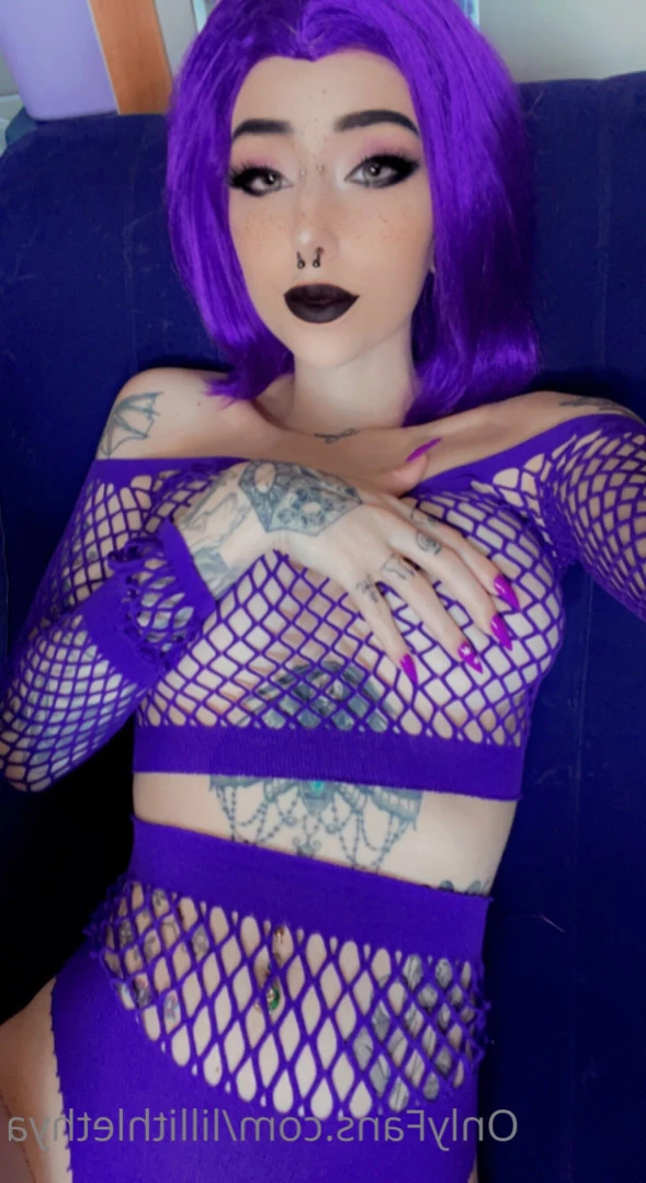 Step Sis Lilli | big tiddy goth gf [ lillithlethya ] Onlyfans leaked photo 13067154 on Hotleaks.tv
