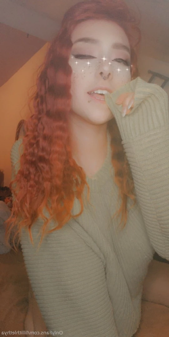 Step Sis Lilli | big tiddy goth gf [ lillithlethya ] Onlyfans leaked photo 13067214 on Hotleaks.tv