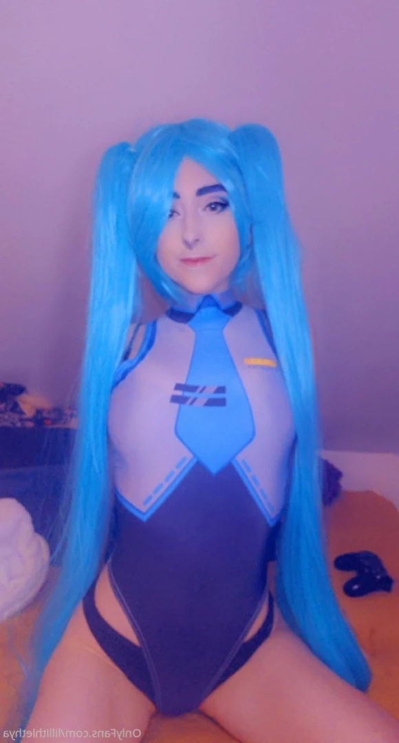 Step Sis Lilli | big tiddy goth gf [ lillithlethya ] Onlyfans leaked photo 13067218 on Hotleaks.tv