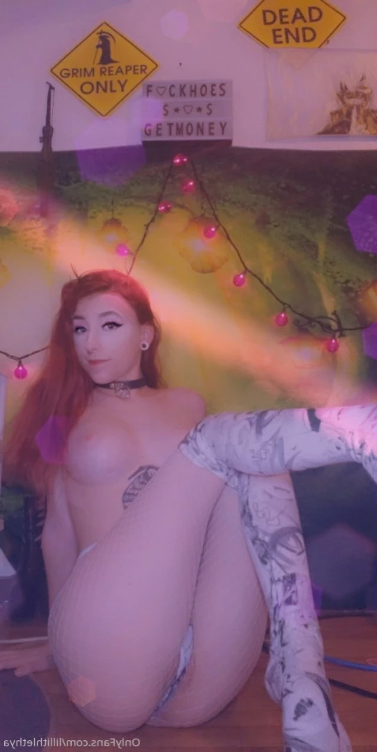Step Sis Lilli | big tiddy goth gf [ lillithlethya ] Onlyfans leaked photo 13067839 on Hotleaks.tv