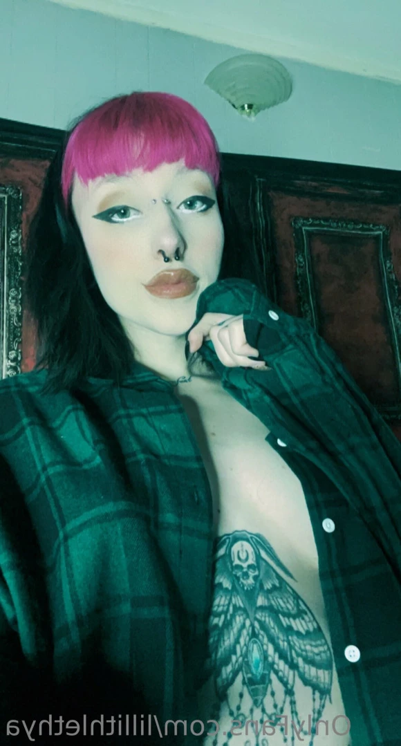 Step Sis Lilli | big tiddy goth gf [ lillithlethya ] Onlyfans leaked photo 13068034 on Hotleaks.tv