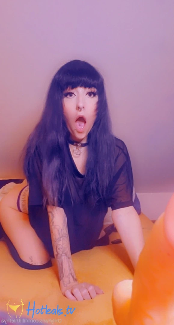 Step Sis Lilli | big tiddy goth gf [ lillithlethya ] Onlyfans leaked photo 13110222 on Hotleaks.tv