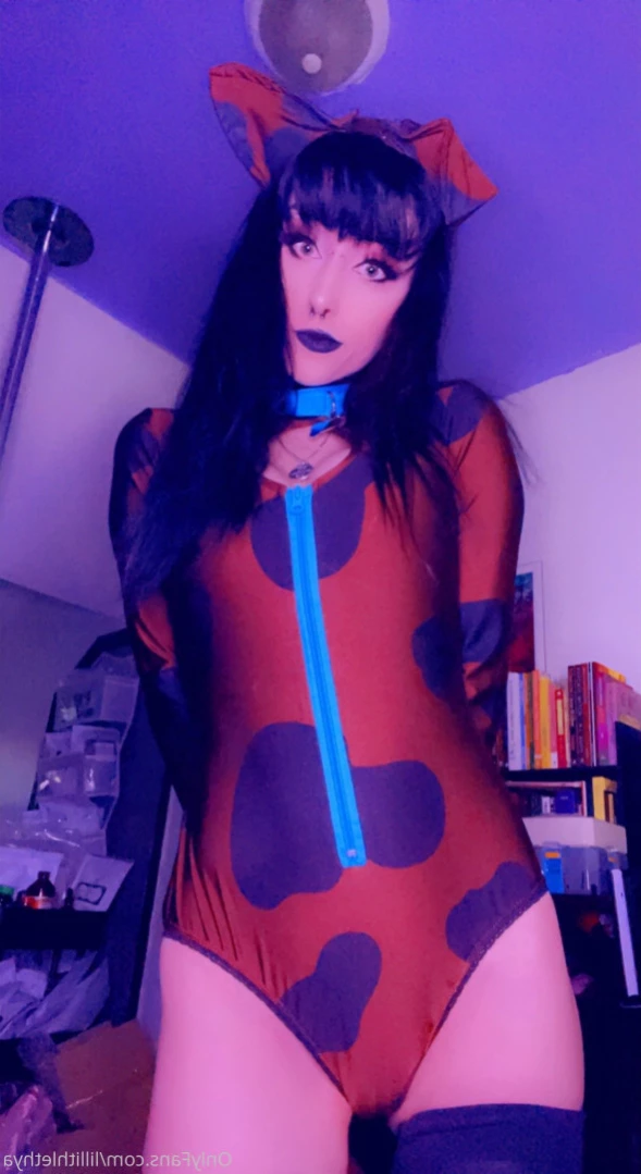 Step Sis Lilli | big tiddy goth gf [ lillithlethya ] Onlyfans leaked photo 13143060 on Hotleaks.tv