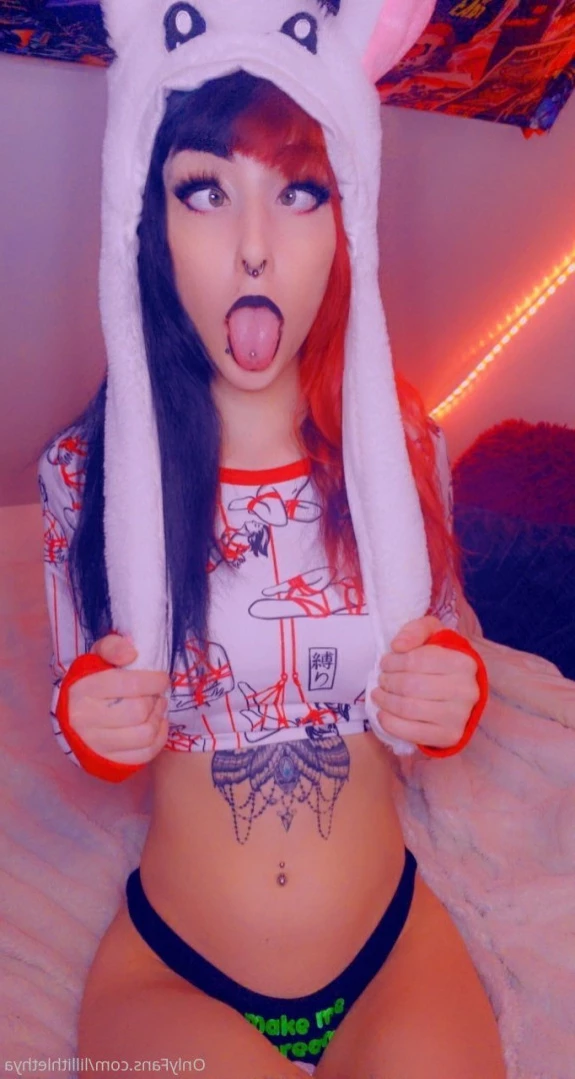 Step Sis Lilli | big tiddy goth gf [ lillithlethya ] Onlyfans leaked photo 13461817 on Hotleaks.tv