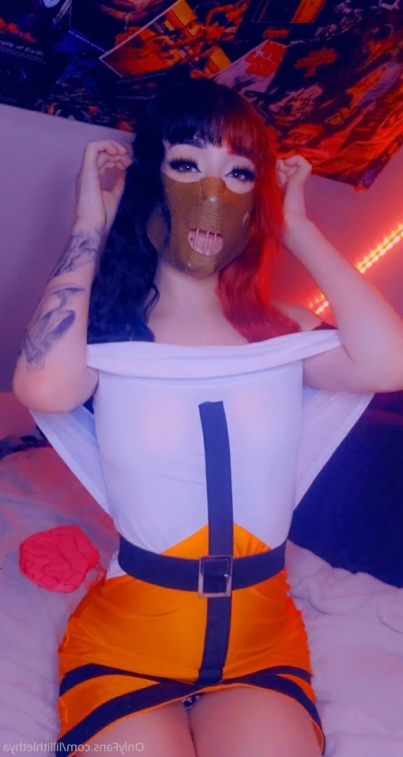 Step Sis Lilli | big tiddy goth gf [ lillithlethya ] Onlyfans leaked photo 13462363 on Hotleaks.tv