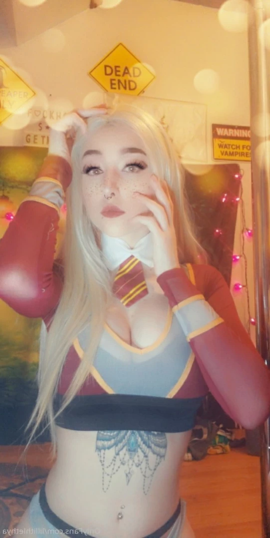 Step Sis Lilli | big tiddy goth gf [ lillithlethya ] Onlyfans leaked photo 13462472 on Hotleaks.tv