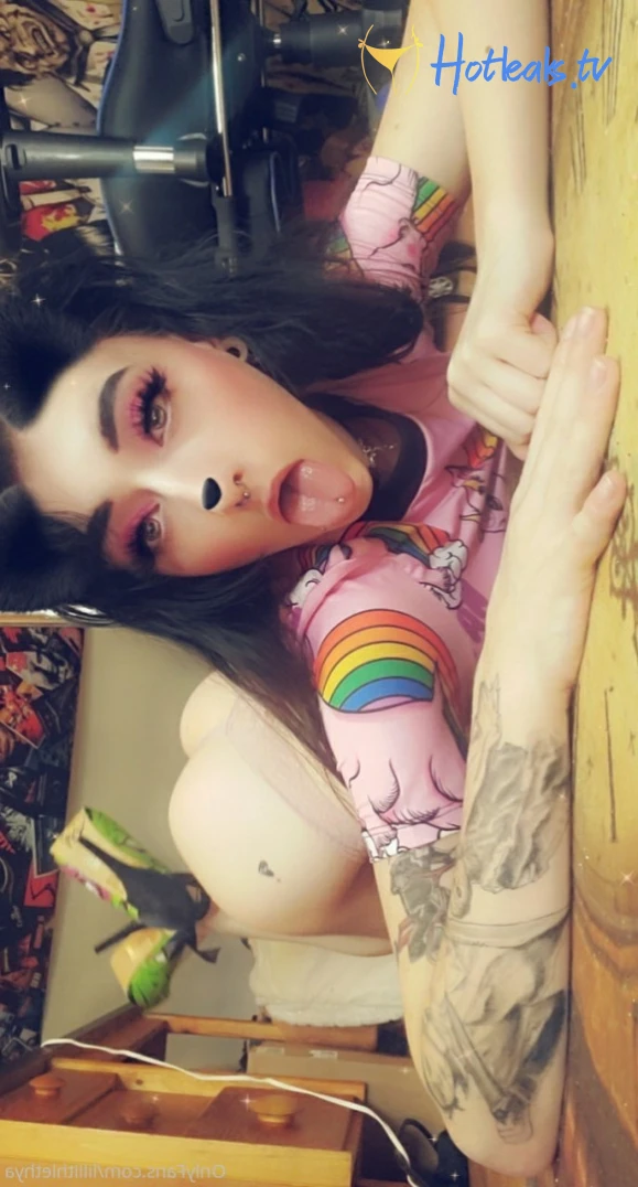 Step Sis Lilli | big tiddy goth gf [ lillithlethya ] Onlyfans leaked photo 13462667 on Hotleaks.tv