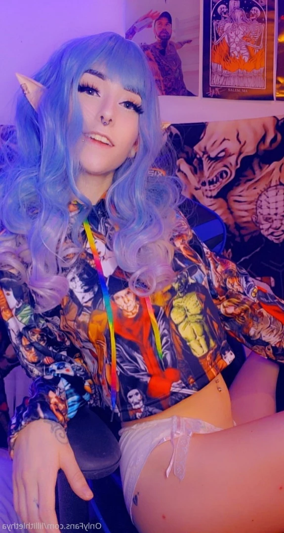 Step Sis Lilli | big tiddy goth gf [ lillithlethya ] Onlyfans leaked photo 13462729 on Hotleaks.tv