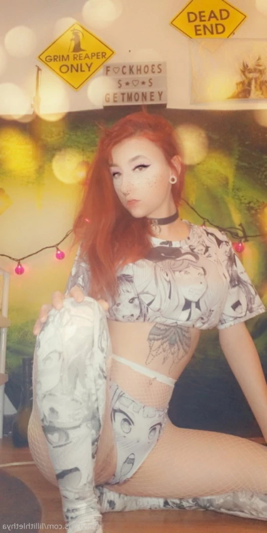 Step Sis Lilli | big tiddy goth gf [ lillithlethya ] Onlyfans leaked photo 13462912 on Hotleaks.tv