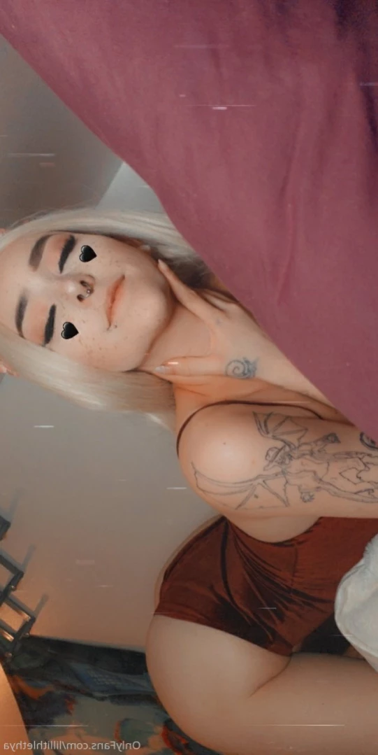 Step Sis Lilli | big tiddy goth gf [ lillithlethya ] Onlyfans leaked photo 13463055 on Hotleaks.tv