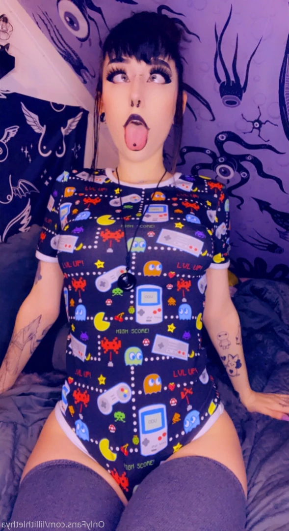 Step Sis Lilli | big tiddy goth gf [ lillithlethya ] Onlyfans leaked photo 13463107 on Hotleaks.tv