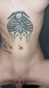 Step Sis Lilli | big tiddy goth gf [ lillithlethya ] Onlyfans leaked video 13485394 on Hotleaks.tv