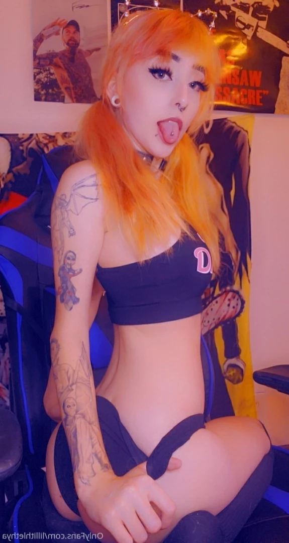 Step Sis Lilli | big tiddy goth gf [ lillithlethya ] Onlyfans leaked photo 13516635 on Hotleaks.tv
