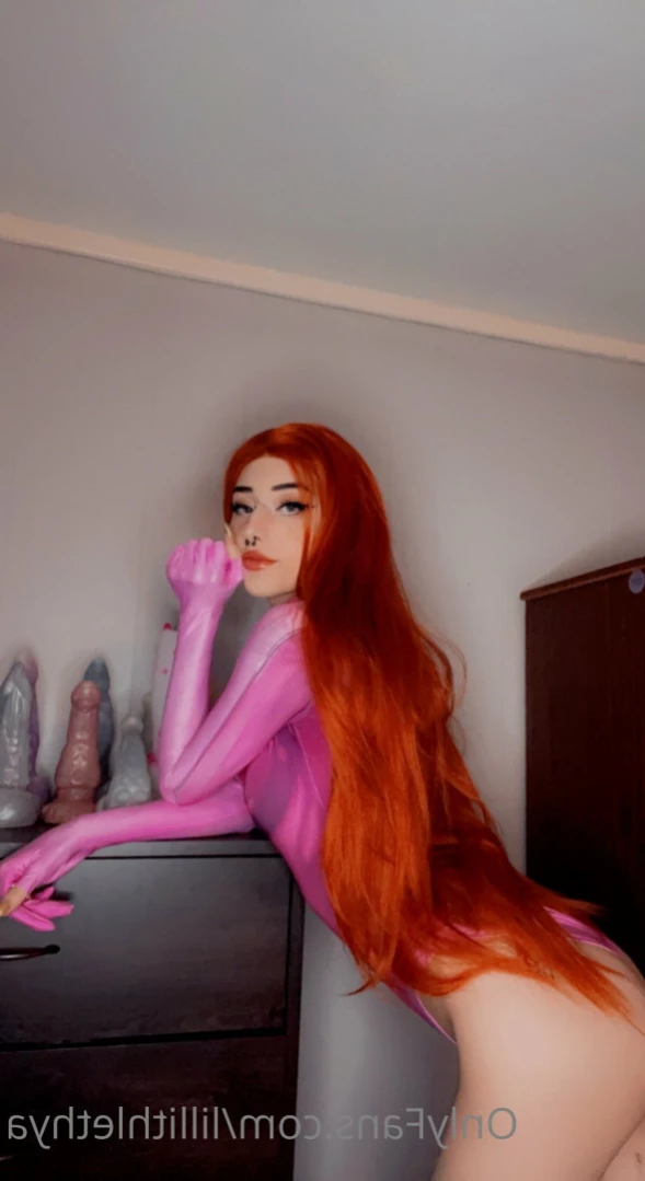Step Sis Lilli | big tiddy goth gf [ lillithlethya ] Onlyfans leaked photo 13544209 on Hotleaks.tv