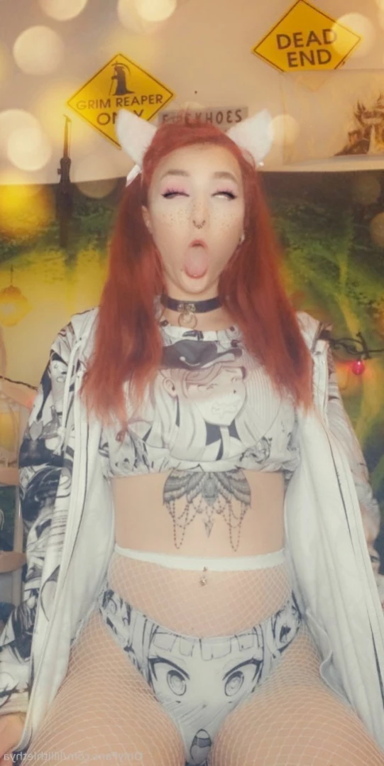 Step Sis Lilli | big tiddy goth gf [ lillithlethya ] Onlyfans leaked photo 13575786 on Hotleaks.tv
