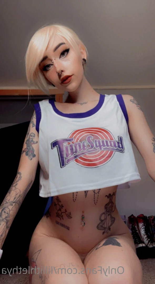 Step Sis Lilli | big tiddy goth gf [ lillithlethya ] Onlyfans leaked photo 13575813 on Hotleaks.tv