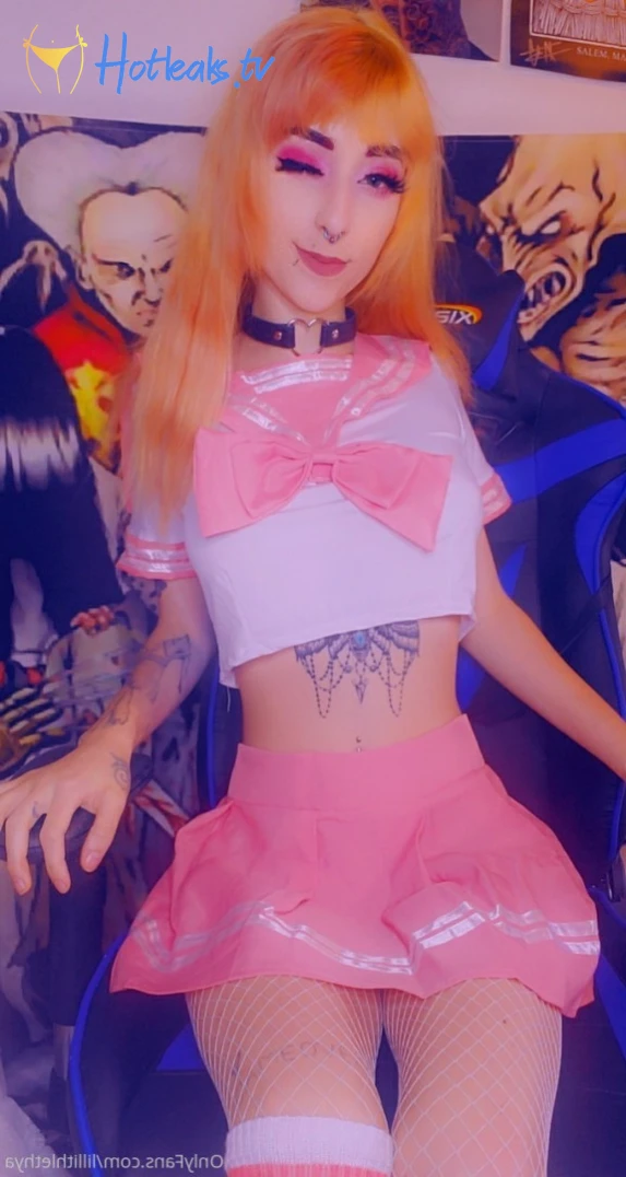 Step Sis Lilli | big tiddy goth gf [ lillithlethya ] Onlyfans leaked photo 13680601 on Hotleaks.tv