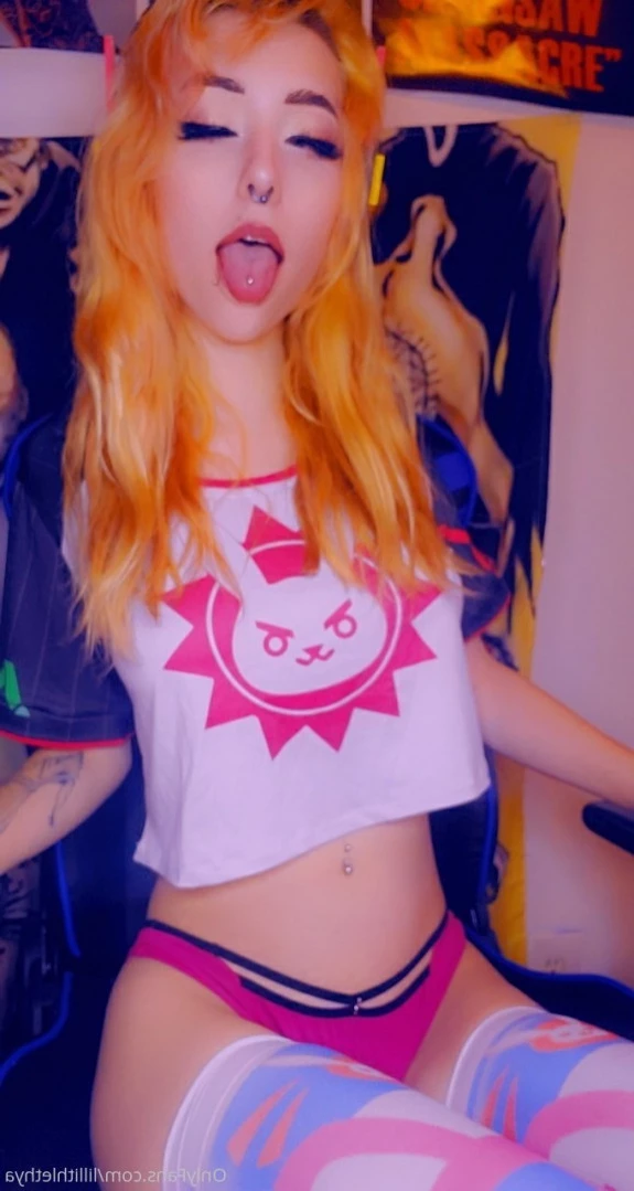 Step Sis Lilli | big tiddy goth gf [ lillithlethya ] Onlyfans leaked photo 13691098 on Hotleaks.tv