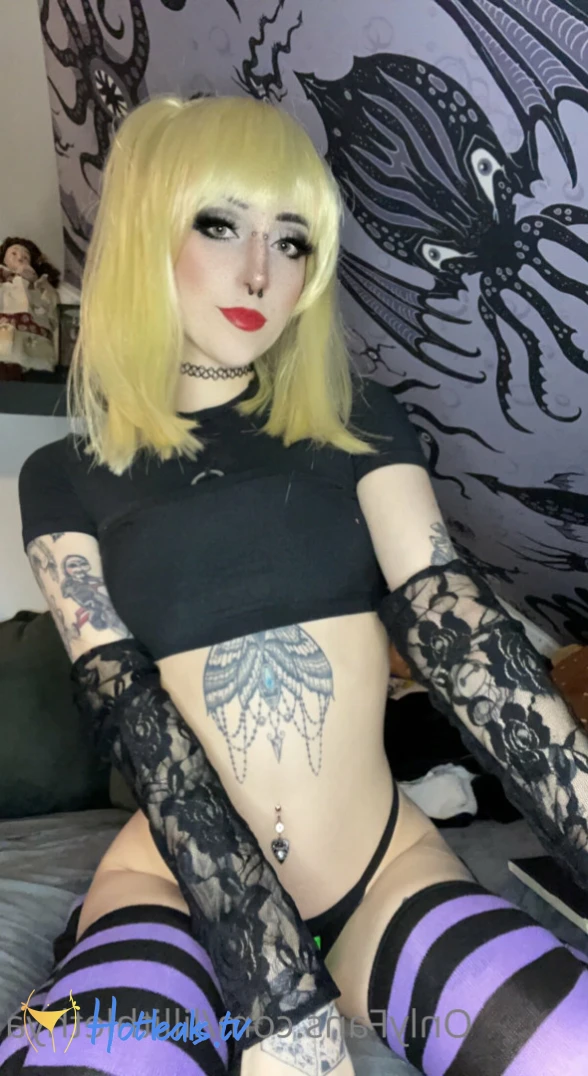 Step Sis Lilli | big tiddy goth gf [ lillithlethya ] Onlyfans leaked photo 13691104 on Hotleaks.tv