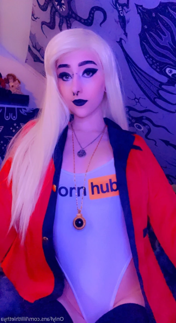 Step Sis Lilli | big tiddy goth gf [ lillithlethya ] Onlyfans leaked photo 13691156 on Hotleaks.tv