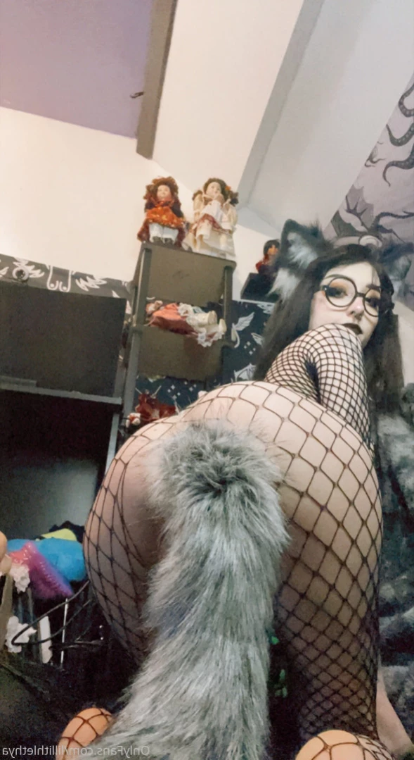 Step Sis Lilli | big tiddy goth gf [ lillithlethya ] Onlyfans leaked photo 13691363 on Hotleaks.tv