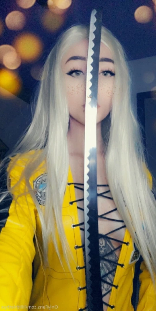 Step Sis Lilli | big tiddy goth gf [ lillithlethya ] Onlyfans leaked photo 13691973 on Hotleaks.tv