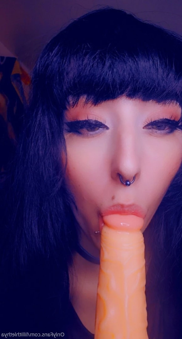 Step Sis Lilli | big tiddy goth gf [ lillithlethya ] Onlyfans leaked photo 13697456 on Hotleaks.tv