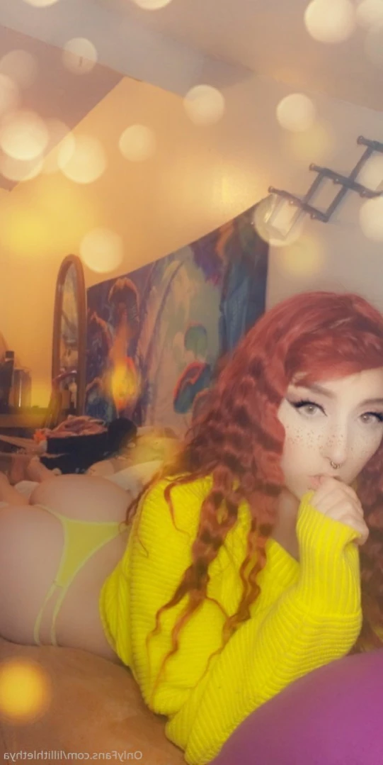 Step Sis Lilli | big tiddy goth gf [ lillithlethya ] Onlyfans leaked photo 13732129 on Hotleaks.tv