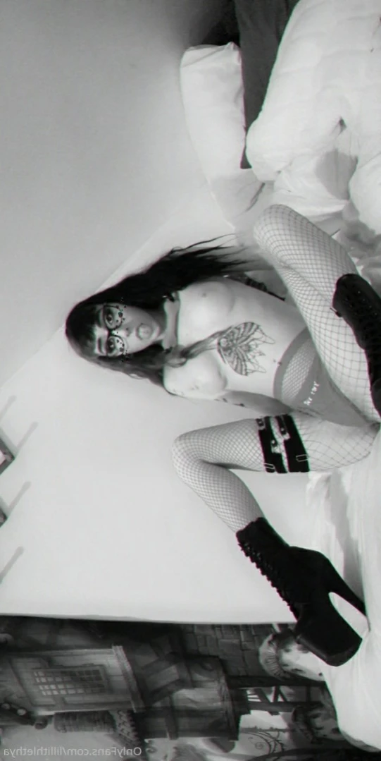 Step Sis Lilli | big tiddy goth gf [ lillithlethya ] Onlyfans leaked photo 14167763 on Hotleaks.tv