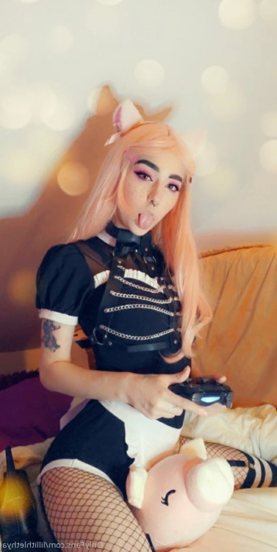 Step Sis Lilli | big tiddy goth gf [ lillithlethya ] Onlyfans leaked photo 14168637 on Hotleaks.tv