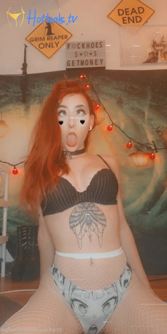 Step Sis Lilli | big tiddy goth gf [ lillithlethya ] Onlyfans leaked photo 14361594 on Hotleaks.tv