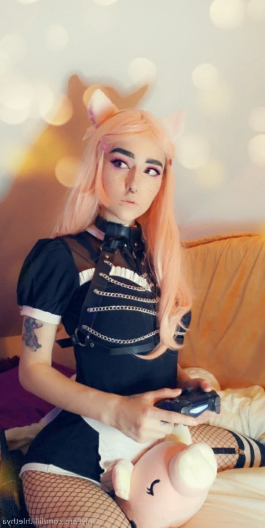 Step Sis Lilli | big tiddy goth gf [ lillithlethya ] Onlyfans leaked photo 14375211 on Hotleaks.tv