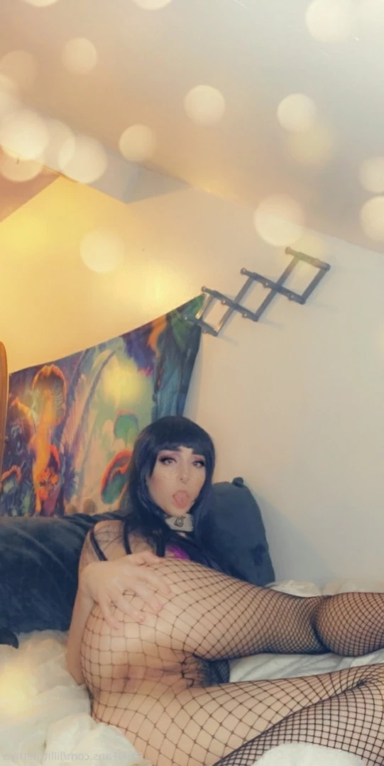 Step Sis Lilli | big tiddy goth gf [ lillithlethya ] Onlyfans leaked photo 14375585 on Hotleaks.tv
