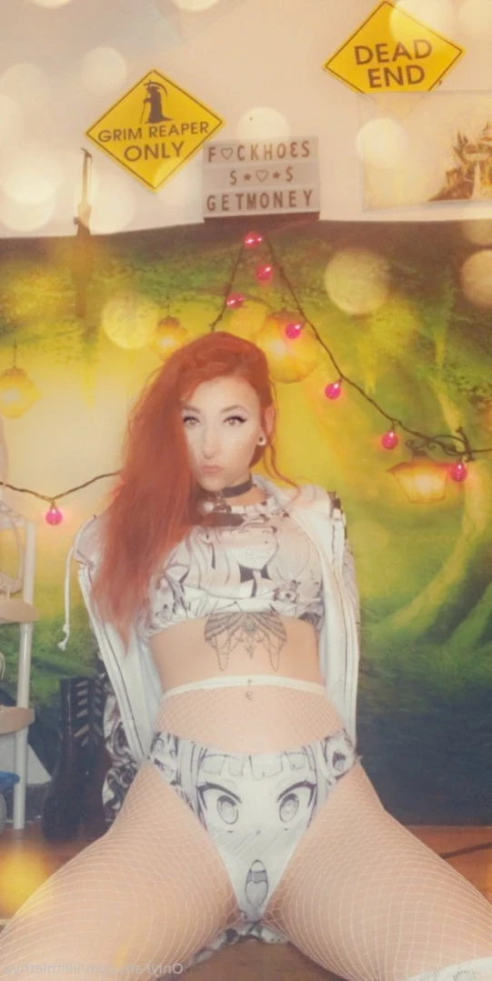 Step Sis Lilli | big tiddy goth gf [ lillithlethya ] Onlyfans leaked photo 14375806 on Hotleaks.tv