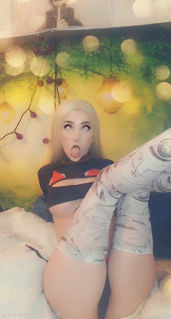 Step Sis Lilli | big tiddy goth gf [ lillithlethya ] Onlyfans leaked photo 14422919 on Hotleaks.tv