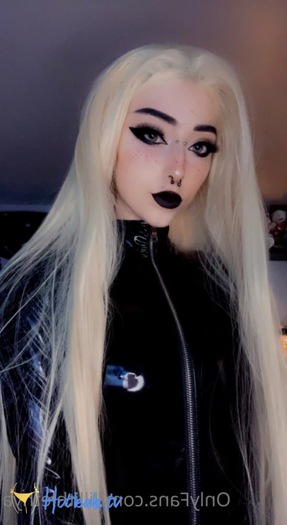 Step Sis Lilli | big tiddy goth gf [ lillithlethya ] Onlyfans leaked photo 14451953 on Hotleaks.tv