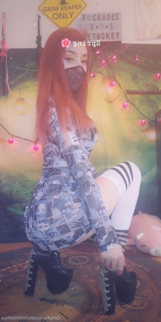Step Sis Lilli | big tiddy goth gf [ lillithlethya ] Onlyfans leaked photo 14494811 on Hotleaks.tv