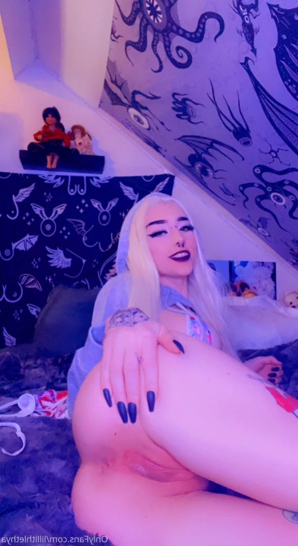 Step Sis Lilli | big tiddy goth gf [ lillithlethya ] Onlyfans leaked photo 14495645 on Hotleaks.tv