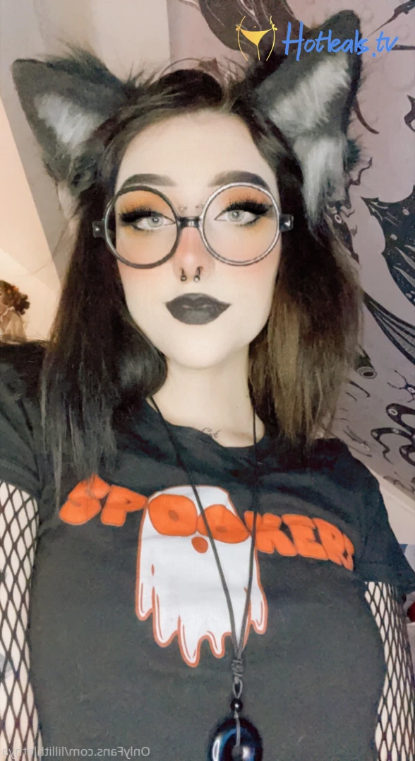 Step Sis Lilli | big tiddy goth gf [ lillithlethya ] Onlyfans leaked photo 14503171 on Hotleaks.tv