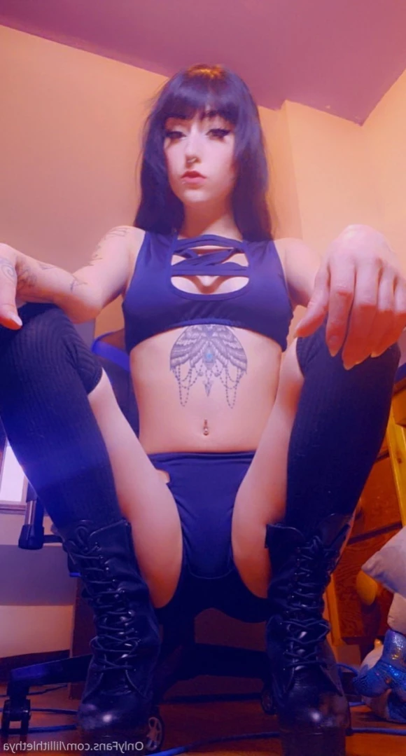 Step Sis Lilli | big tiddy goth gf [ lillithlethya ] Onlyfans leaked photo 14503226 on Hotleaks.tv