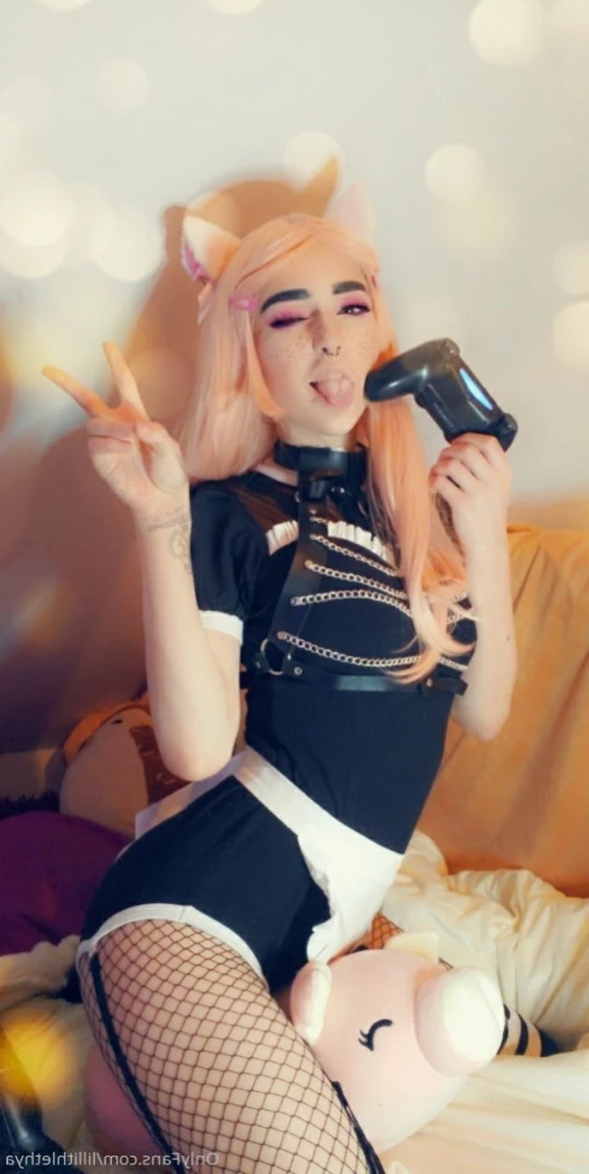 Step Sis Lilli | big tiddy goth gf [ lillithlethya ] Onlyfans leaked photo 14503231 on Hotleaks.tv