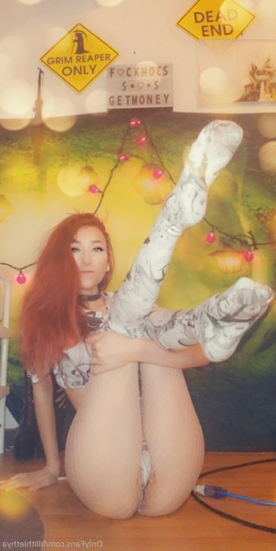 Step Sis Lilli | big tiddy goth gf [ lillithlethya ] Onlyfans leaked photo 14503701 on Hotleaks.tv