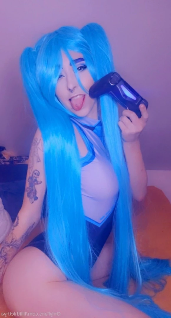 Step Sis Lilli | big tiddy goth gf [ lillithlethya ] Onlyfans leaked photo 14538686 on Hotleaks.tv