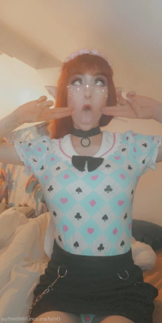 Step Sis Lilli | big tiddy goth gf [ lillithlethya ] Onlyfans leaked photo 14542732 on Hotleaks.tv