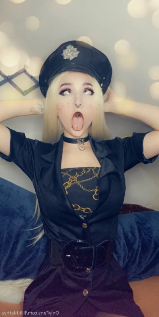 Step Sis Lilli | big tiddy goth gf [ lillithlethya ] Onlyfans leaked photo 14549901 on Hotleaks.tv