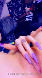 Step Sis Lilli | big tiddy goth gf [ lillithlethya ] Onlyfans leaked video 14703930 on Hotleaks.tv