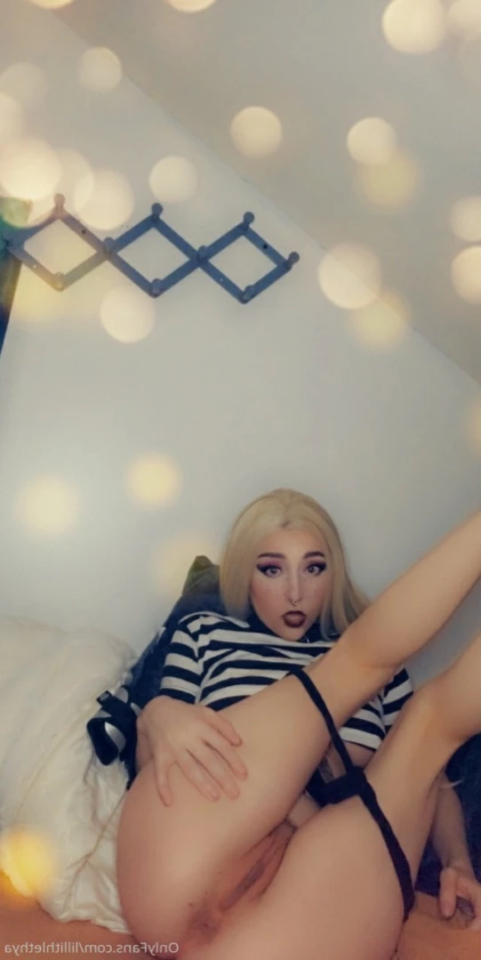 Step Sis Lilli | big tiddy goth gf [ lillithlethya ] Onlyfans leaked photo 14736007 on Hotleaks.tv