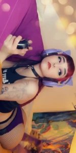 Step Sis Lilli | big tiddy goth gf [ lillithlethya ] Onlyfans leaked video 14800581 on Hotleaks.tv